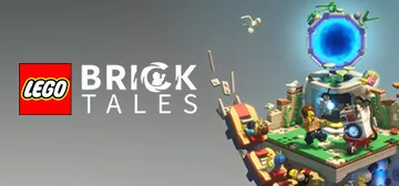 乐高积木传说 v2.0（LEGO Bricktales）免安封面