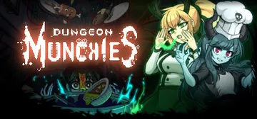 餐瘾地城|餐瘾地牢 v1.5.3.9（Dungeon Mun封面
