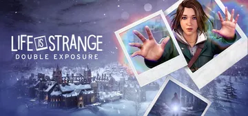 奇异人生：双重曝光 v1.1.1027899（Life is Strange: Double Exposure）免安装中文版封面
