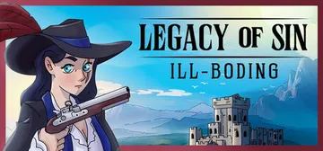 罪之遗产：不祥之兆 v1.0.0（Legacy of Sin封面