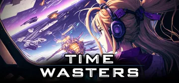 时间浪费者|时间幽灵 Build.18392463（Time封面