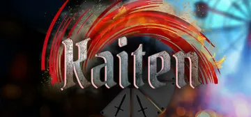 回转 v1.0（Kaiten）免安装中文版封面