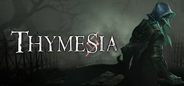 记忆边境（Thymesia）免安装中文版封面