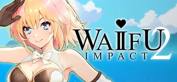 妻福冲击2 Build.16300535（WAIFU IMP封面