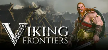 维京边境|维京前线 v1.0.13（Viking Front封面
