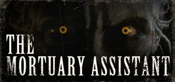 太平间助手 v3.0.2（The Mortuary Assi封面