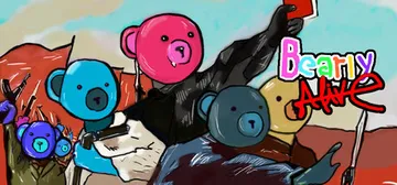 熊熊生存记 v1.0.0（Bearly Alive）免安装中封面