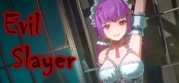 邪恶屠戮者 v1.0.0（EvilSlayer）免安装中文版封面