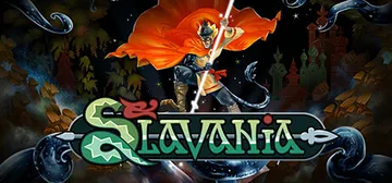 斯拉瓦尼亚 v1.1.0-885 全DLC（Slavania封面