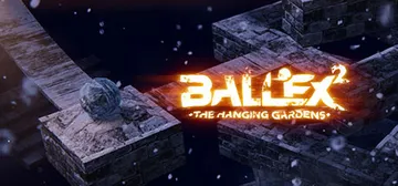 超级平衡球2：空中花园 v1.0正式版（Ballex²: T封面