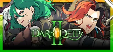 黑暗神灵2 v1.16（Dark Deity 2）免安装中文封面