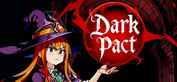 黑暗契约（Dark Pact）免安装中文版封面