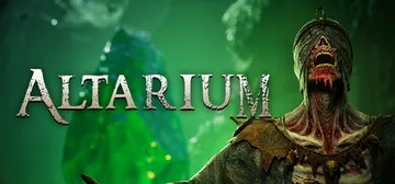 祭坛 v9454 单机+联机（Altarium）免安装中文版封面