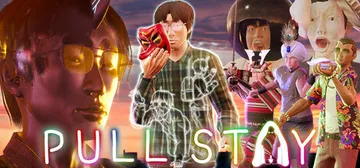 家里蹲 v1.0.7（Pull Stay）免安装中文版封面