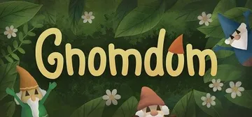 侏儒王国 Build.17571157（Gnomdom）免安封面