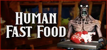 人类快餐 v1.0.0（Human Fast Food）免安封面