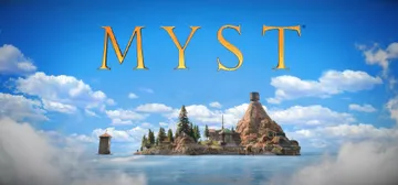 神秘岛 v3.0.4（Myst）免安装中文版封面