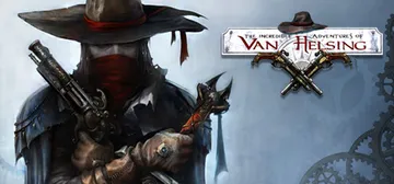 范海辛的奇妙冒险2+3+终极剪辑版合集（The Incredible Adventures of Van Helsing）免安装中文版封面