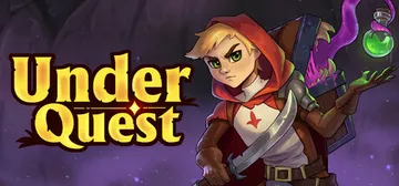 地下征途（Underquest）免安装中文版封面
