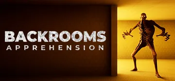 后室：恐惧 v1.12.0（BACKROOMS APPREH封面