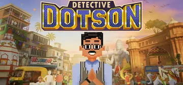 侦探多特森|多森侦探（Detective Dotson）免安封面
