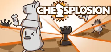 爆破象棋 v2824（Chessplosion）免安装中文版封面