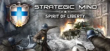 战略思维：自由的精神 v1.0.1（Strategic Mi封面