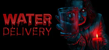 输水|送水员：恐怖之旅 Build.16963419（Water Delivery）免安装中文版封面