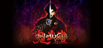 鬼武者重制版 v20250423（Onimusha: War封面
