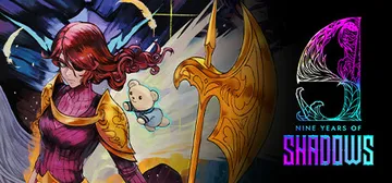 九年阴影 v1.1.41（9 Years of Shadow封面