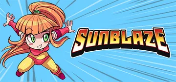 闪耀火焰 Build.12422880（Sunblaze）免封面