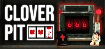 幸运深渊|苜蓿坑 v0.1（CloverPit）免安装中文版封面