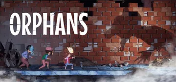 孤儿 Build.18153675（Orphans）免安装中封面