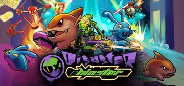 灾难冲击波（Disaster Blaster）免安装中文版封面