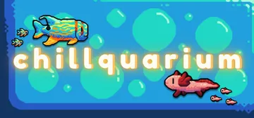 轻松水族馆 v1.3.4（Chillquarium）免安装中封面