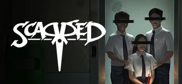 惨痕 v1.25（Scarred）免安装中文版封面