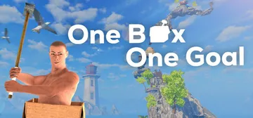 一盒一目标 v1.0.0（One Box One Goal）封面