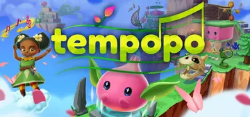 音灵花园 v1.0.0（Tempopo）免安装中文版封面