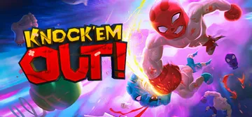 淘汰他们|击倒他们 v1.0（Knock'Em Out）免安封面