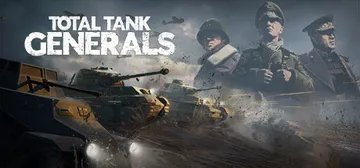 全面坦克战略官 v1.3（Total Tank Genera封面