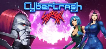 赛博垃圾 Build.16468967（Cybertrash封面