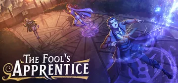 愚人学徒 v1.0.0（The Fool's Apprent封面