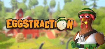 蛋逃争夺战 Build.17931384（Eggstraction）免安装中文版封面