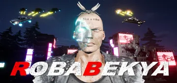 罗巴贝克亚 v1.0.0（Robabekya）免安装中文版封面