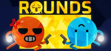 回合决斗 v1.1.2.a75ee335a（ROUNDS）免封面