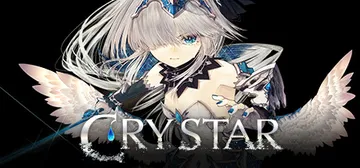 恸哭之星（Crystar）免安装中文版封面