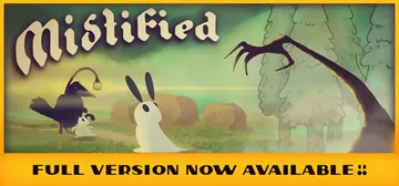 迷雾|灵雾迷踪（Mistified）免安装中文版封面