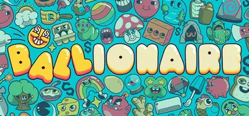 弹球亿万富翁 v1.2.1（Ballionaire）免安装中封面