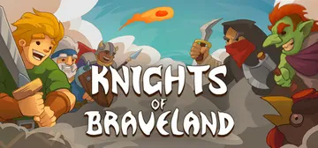 勇敢大陆骑士 v1.2.2.68（Knights of Br封面