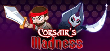 海盗船长 Build.15171202（Corsair`s 封面